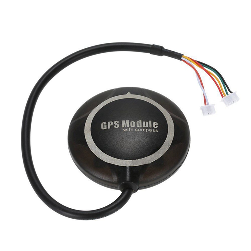Gps Module Drone - ABGINEO-M8N フライト コントローラー GPS モジュール、オンボード コンパス付き