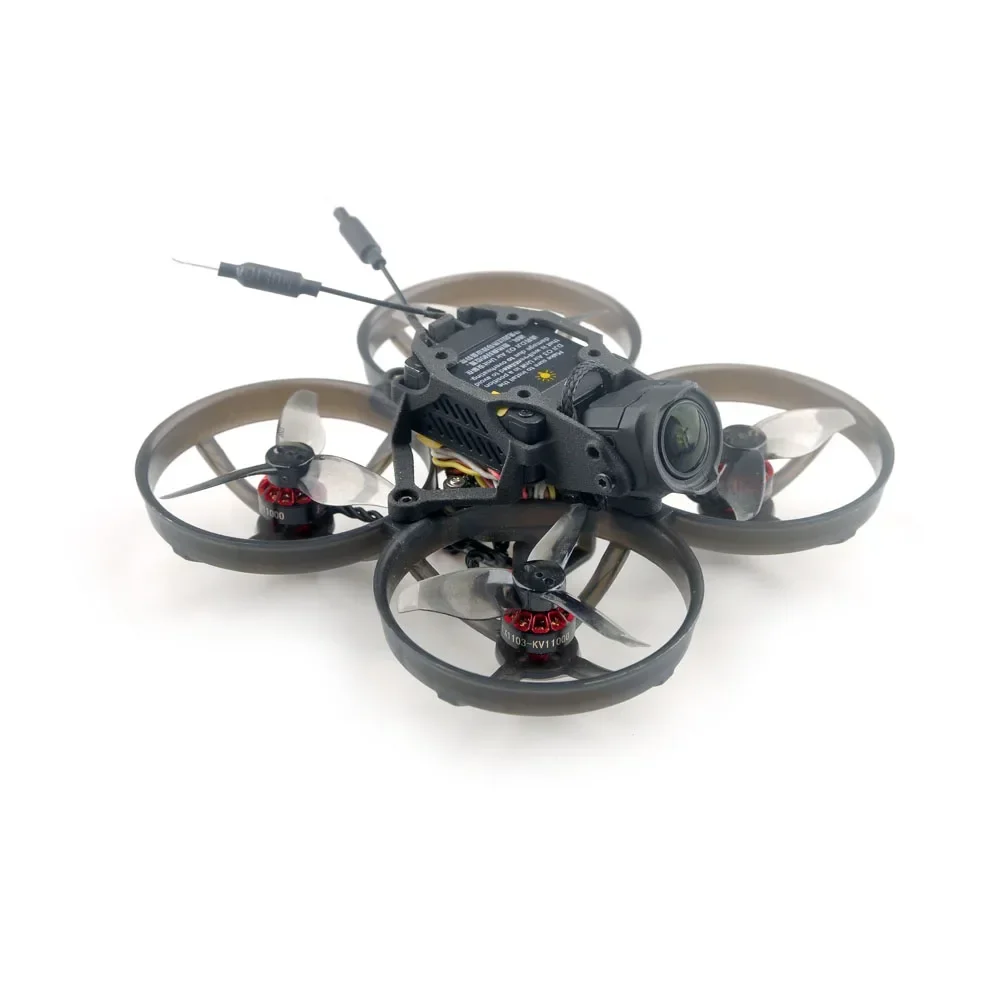 Micro Fpv Quad - HappyModel Mobula8 HD 2S 85mm マイクロ