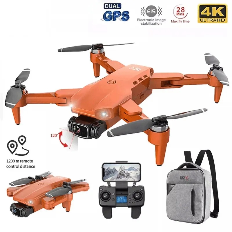 Gps Module Drone - ドローン L900 プロ 4K プロフェッショナル 5G