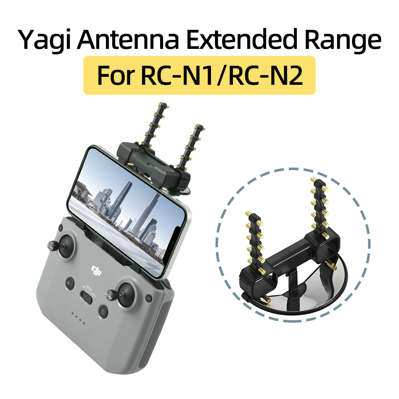 Drone Dji Rc N2 - DJI AIR 3/2/2S/Mavic 3/Mini 2SE/3Pro ドローン