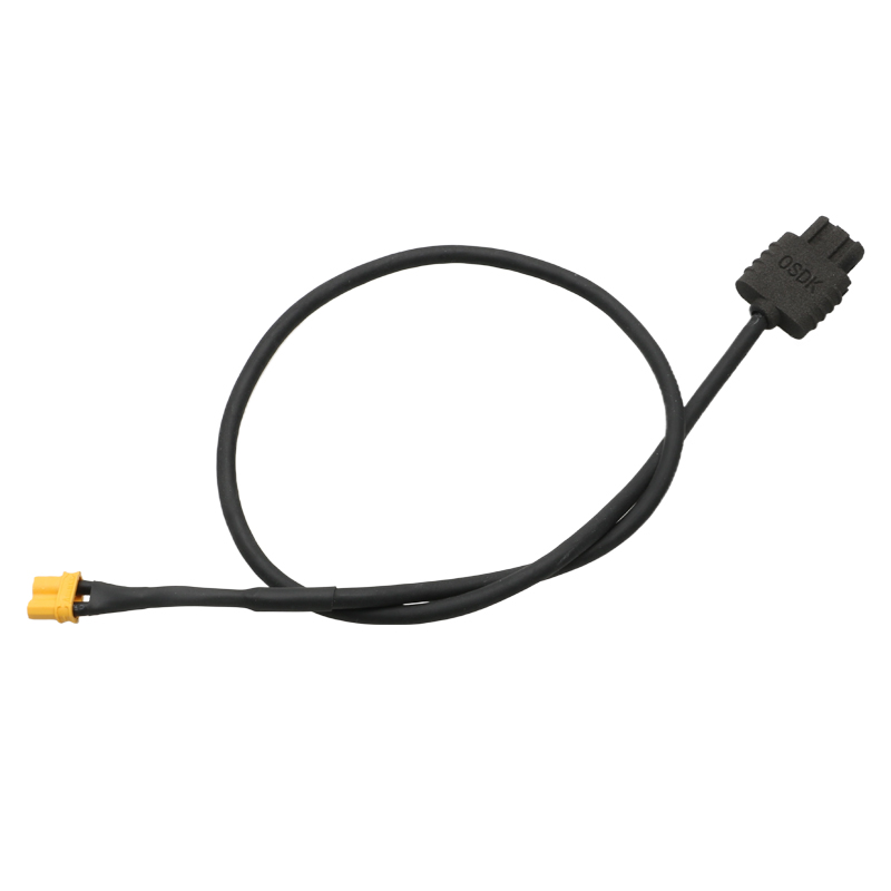 Drone Rc Not Connected - DJI M300/M30T用電源ケーブル1本 PSDK/OSDKインターフェース延長 24V タイプC t
