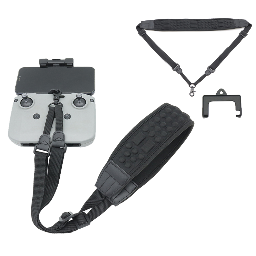 Drone Dji Rc N2 - 減圧マッサージ用ネックストラップリモコンストラップ DJI Mini 2/3 Air 2/Air2S/Air