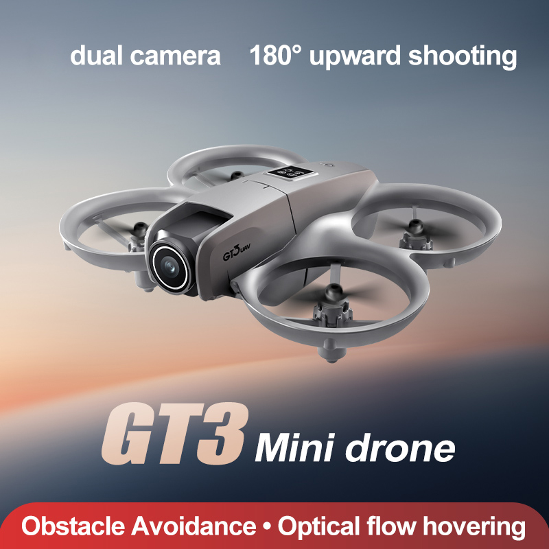 Drone Rc Harness - 2026 GT3 MAX RCドローン 8K 5G