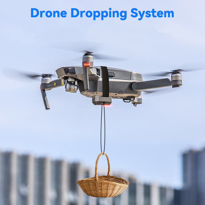 Drone Dji Rc N2 - ドローンエアドロップシステム DJI Mini 3 Pro/Mini 3/Mini