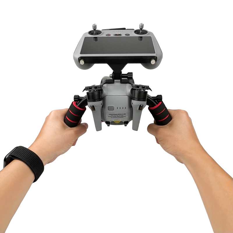Drone Dji Rc N2 - DJI AIR 3 ドローン RC 2/RC-N2
