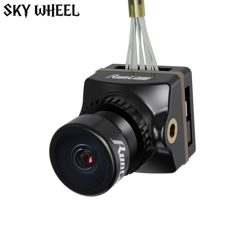Drone Rc With Camera - Runcam Split 4 カメラ 2in1 4K