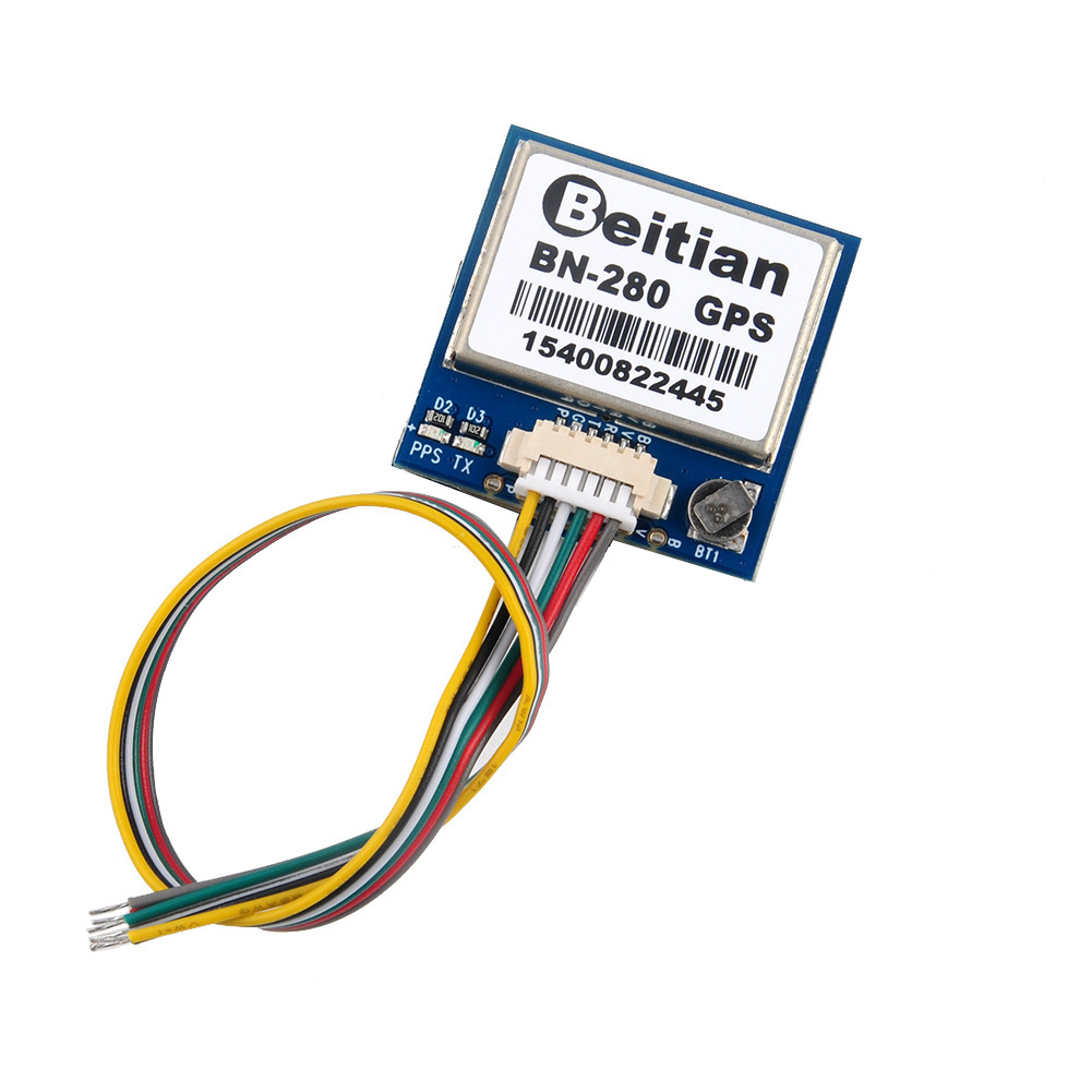 Gps Module Drone - Beitian BN-280 G-MOUSE UART TTL レベル