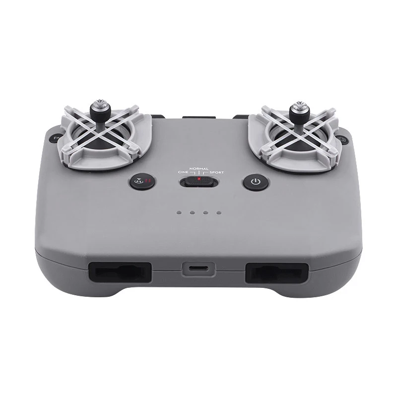 Dji-ドローン用ロッカースピードコントローラー、リモコン、 - Drone Dji Rc N2 のレビューと価格