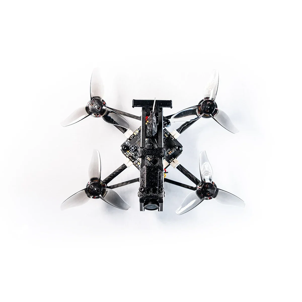 HGLRC Draknight 2インチ 2S FPV トゥ - Micro Fpv Quad のレビューと価格