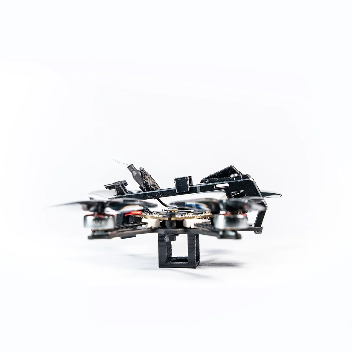 HGLRC Draknight 2インチ 2S FPV トゥ - Micro Fpv Quad のレビューと価格
