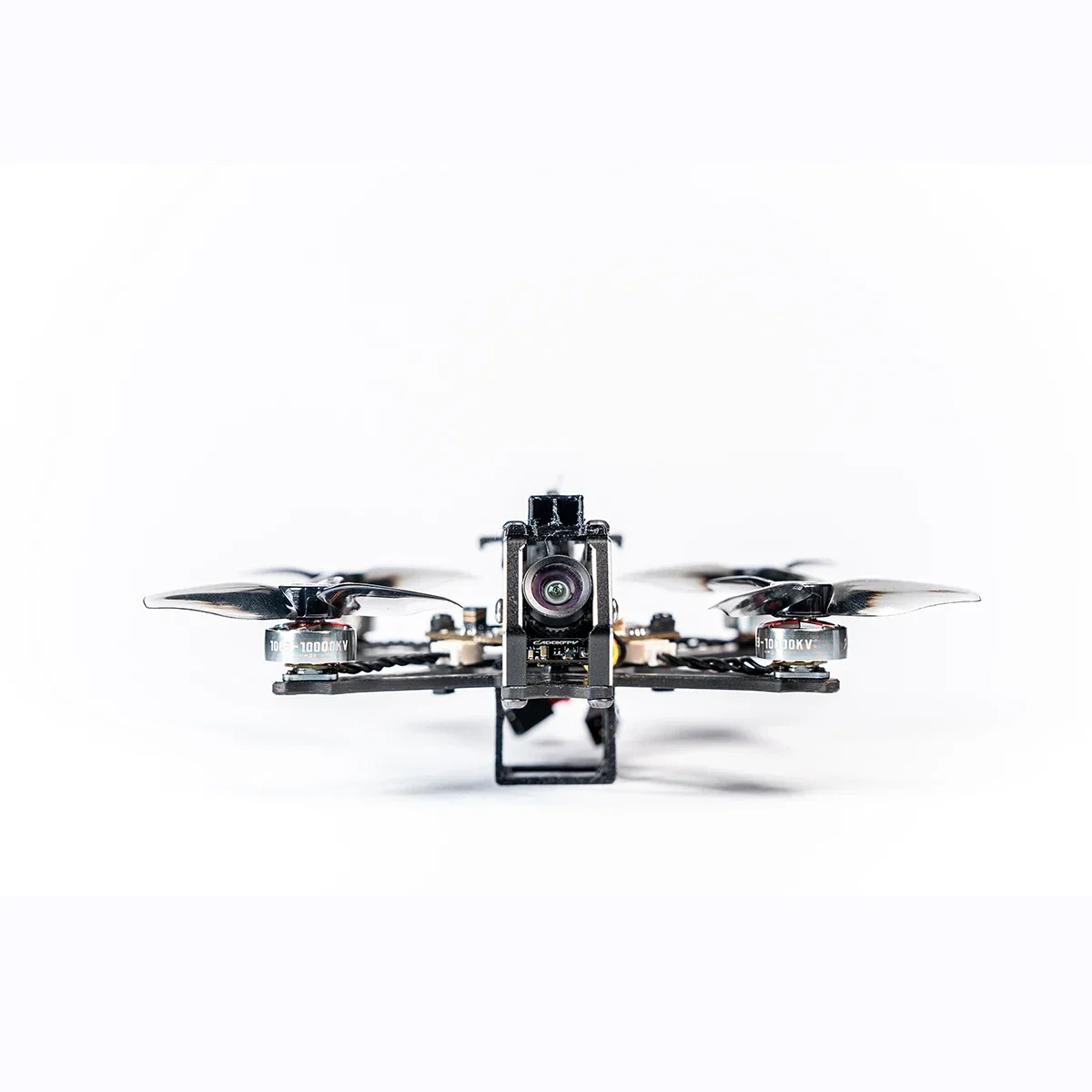 HGLRC Draknight 2インチ 2S FPV トゥ - Micro Fpv Quad のレビューと価格