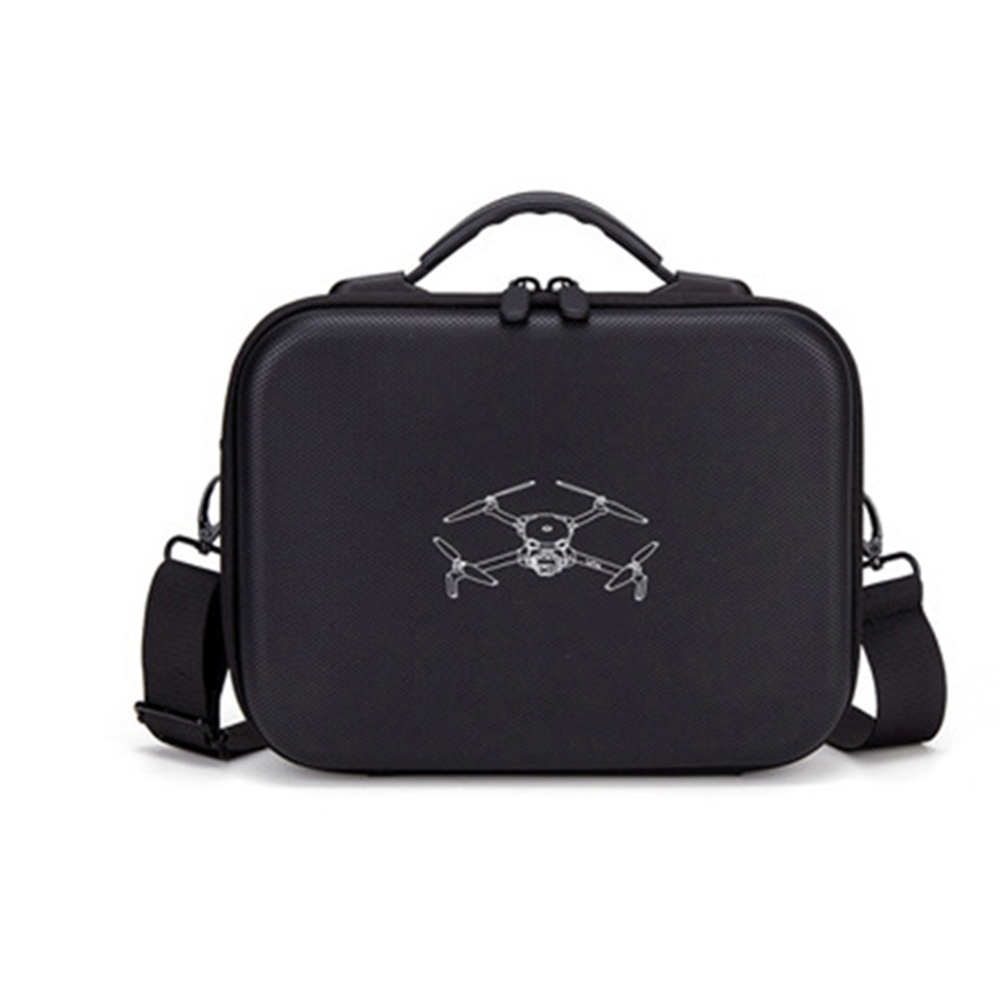 DJI Lito 1/X1 収納バッグ調節可能なショルダース - Drone Carrying Bag のレビューと価格
