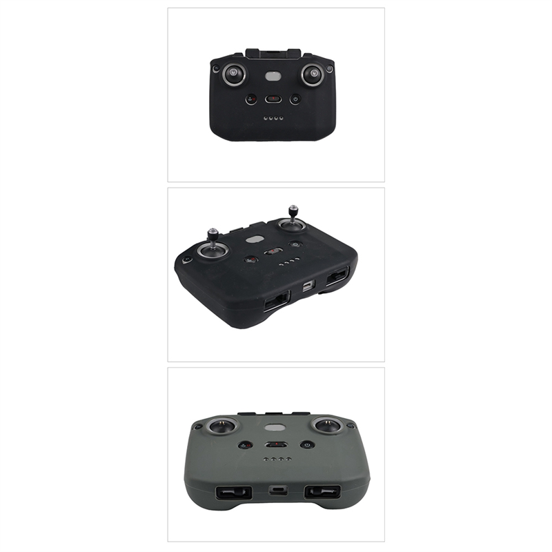 ドローン保護ケース ドローンアクセサリー シリコン DJI  - Drone Dji Rc N2 のレビューと価格