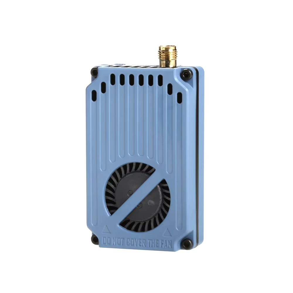 RUSHFPV 6.1‑7.2G 8W X61728 VTX - Drone Rc Transmitter And Receiver のレビューと価格