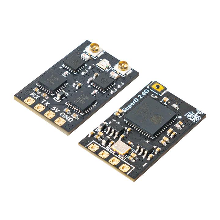 BETAFPV ELRS レシーバー 915MHz FPV  - Drone Rc Diy のレビューと価格