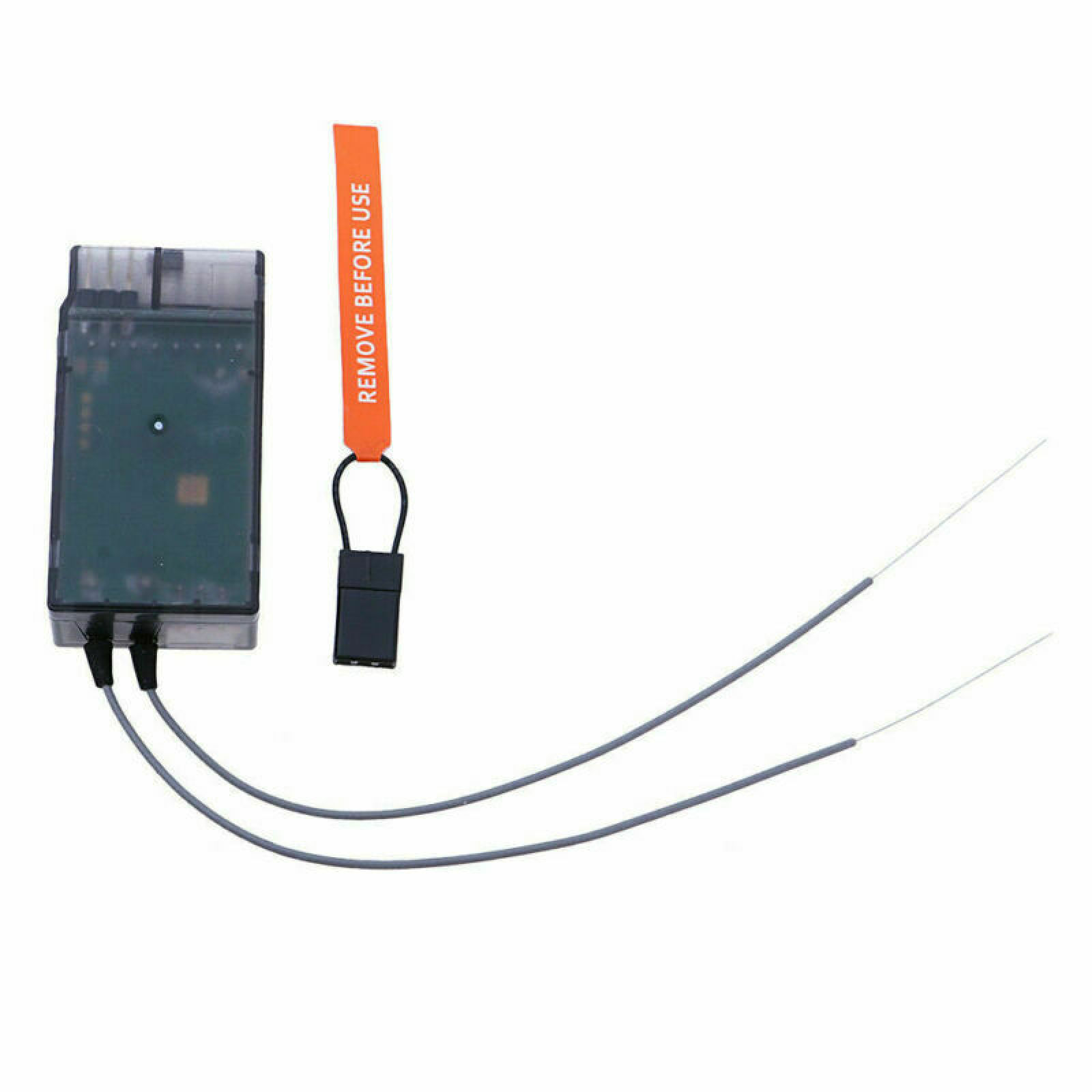 6CH 2.4GHz PPM S603 レシーバー 3dbi - Drone Rc Transmitter And Receiver のレビューと価格