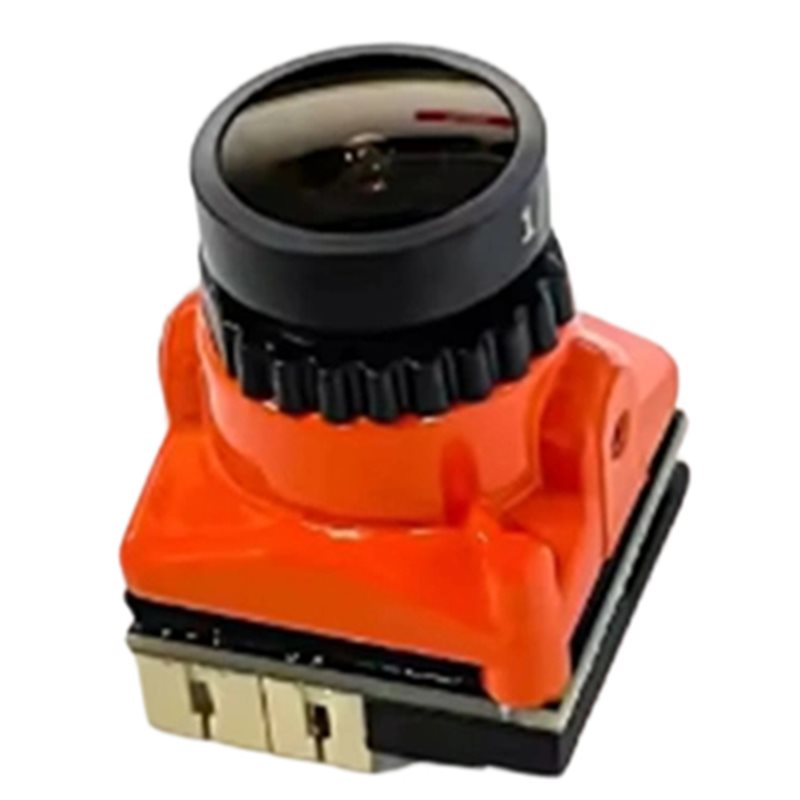 FPV カメラ 1800TVL 5MP 2.1Mm 1/3  - Drone Top Rc のレビューと価格