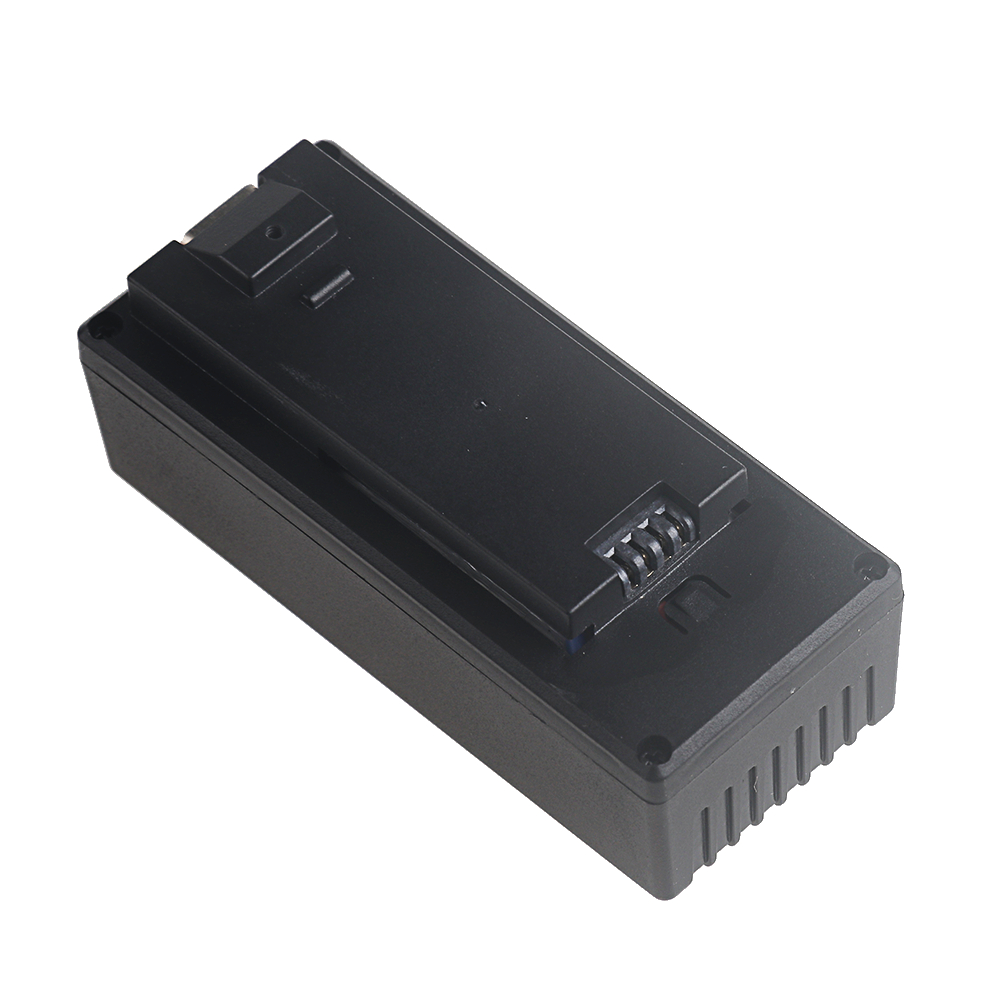 GAOLAG 7.4v 1300mAh リポバッテリーと U - Drone Z1 のレビューと価格