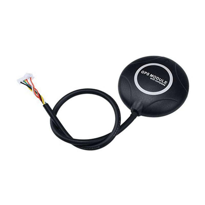 ABGINEO-M8N フライト コントローラー GPS モ - Gps Module Drone のレビューと価格