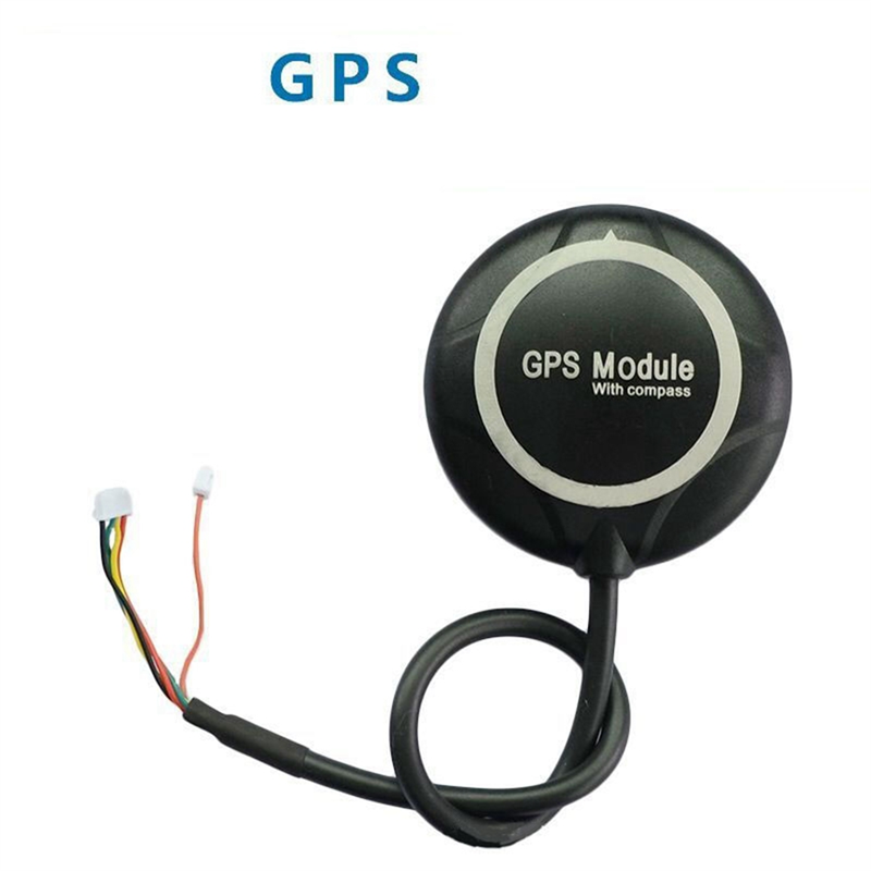 ABGINEO-M8N フライト コントローラー GPS モ - Gps Module Drone のレビューと価格
