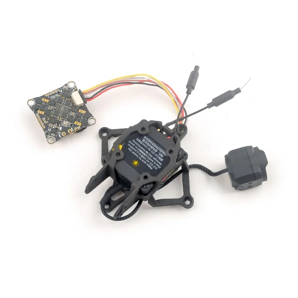 HappyModel Mobula8 HD 2S 85mm  - Micro Fpv Quad のレビューと価格
