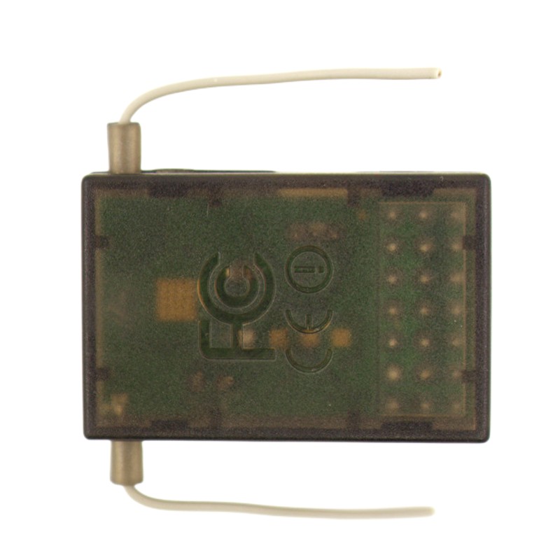 DSM2 MK610 AR6100 2.4 グラム 6CH  - Drone Rc Transmitter And Receiver のレビューと価格