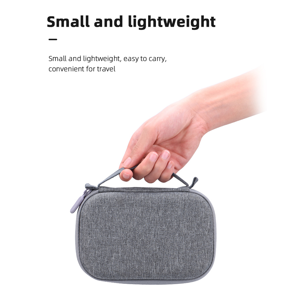 MINI 3 PRO ドローン本体収納バッグ キャリングケー - Drone Carrying Bag のレビューと価格
