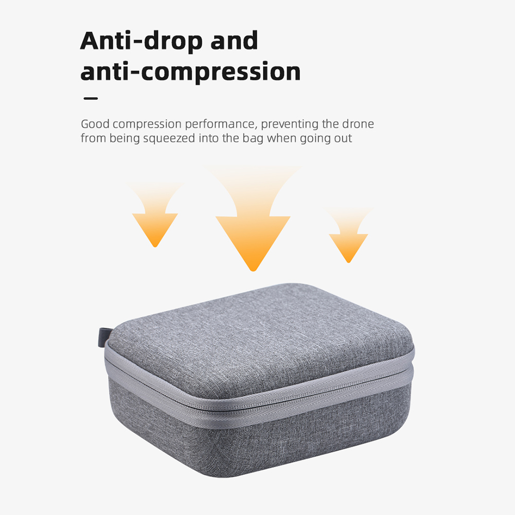 MINI 3 PRO ドローン本体収納バッグ キャリングケー - Drone Carrying Bag のレビューと価格