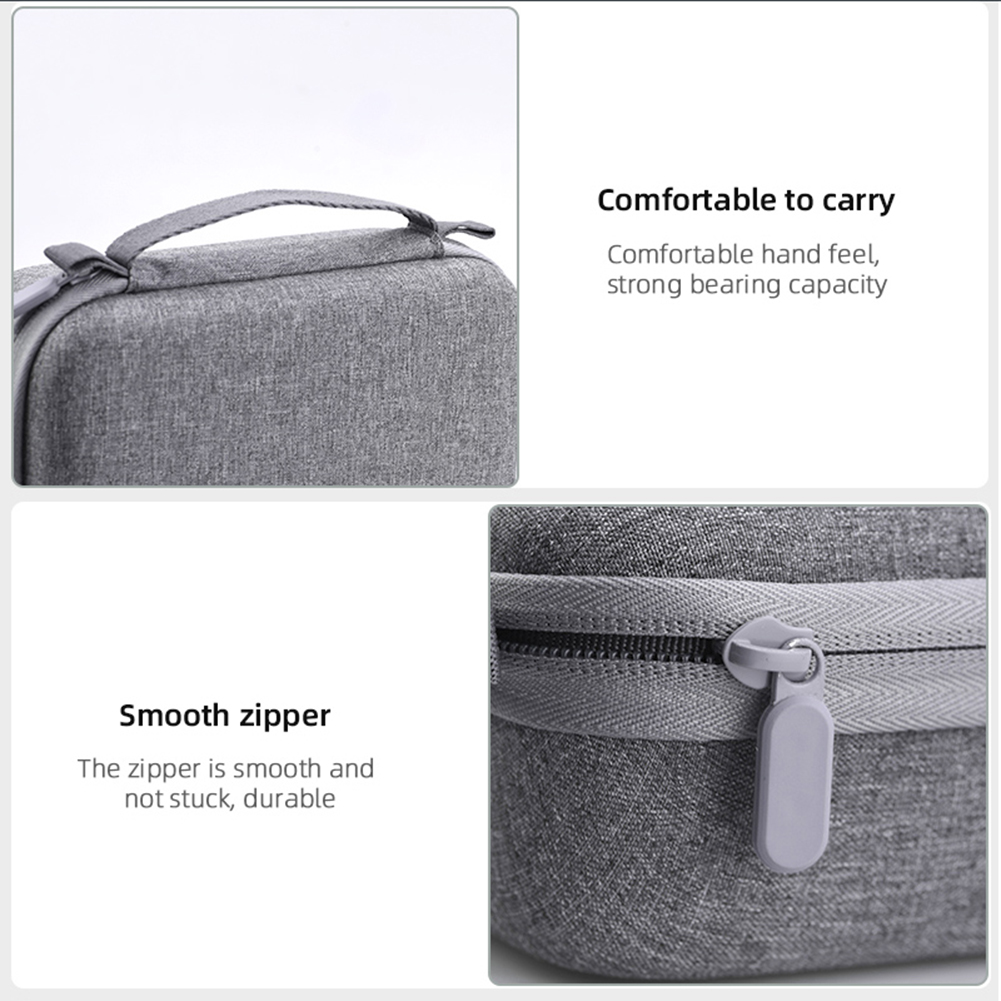 MINI 3 PRO ドローン本体収納バッグ キャリングケー - Drone Carrying Bag のレビューと価格