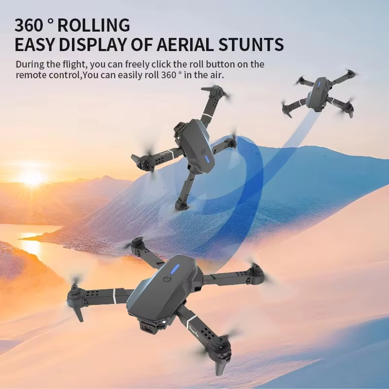 2026 プロフェッショナルドローン 4K 広角 HD 10 - Drone Top Rc のレビューと価格