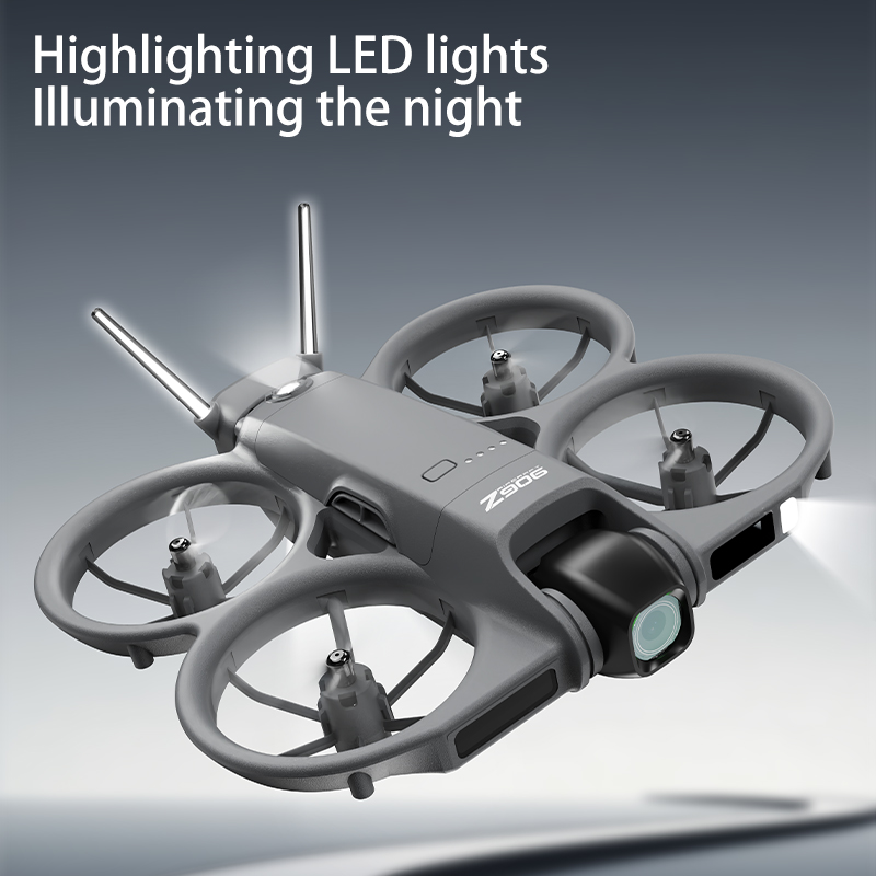 2026 Z906折りたたみ式GPSドローン 8Kデュアルカ - Drone Smart Rc Foldable のレビューと価格