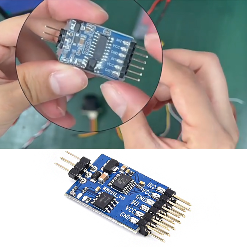 5.8G 3 チャンネルビデオスイッチャーモジュール 3 ウ - Drone Rc Controller And Receiver のレビューと価格