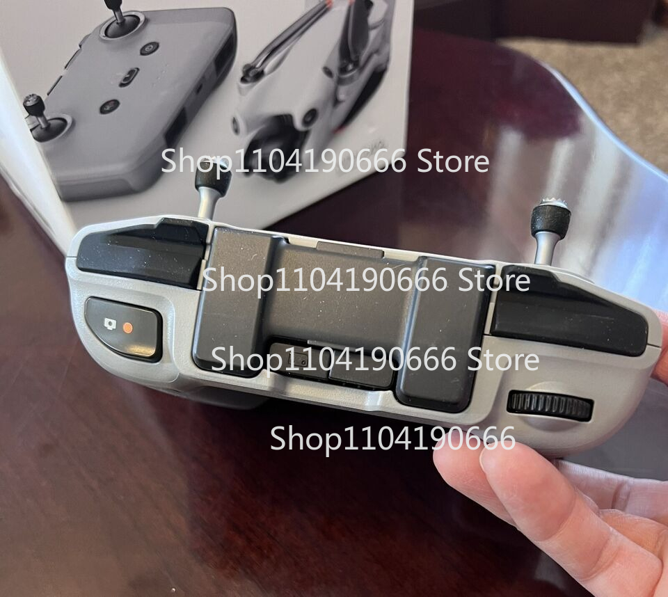 DJI RC-N2 リモートコントローラー モデル RC15 - Drone Dji Rc N2 のレビューと価格