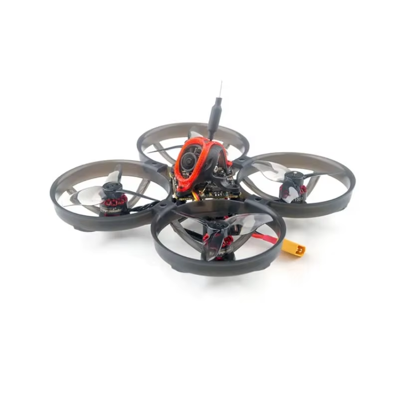 HappyModel Mobula8 Mobula 8 1- - Micro Fpv Quad のレビューと価格