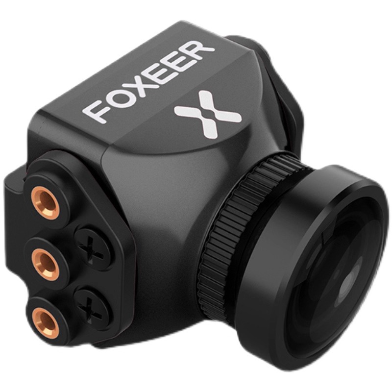 FOXEER CAT3 カメラ 1200TVL ナイトビジョ - Drone Rc With Camera のレビューと価格