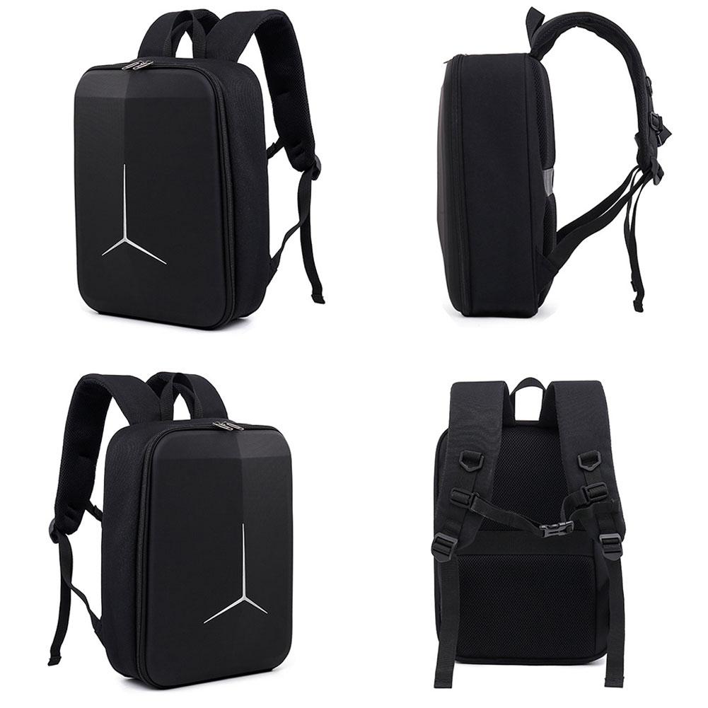DJI Neo 2用ハードシェルバックパック、モーションフラ - Drone Carrying Bag のレビューと価格