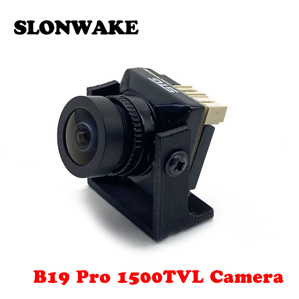 JINJIEAN B19 PRO ミニ FPV カメラ 2. - Drone Rc Transmitter And Receiver のレビューと価格