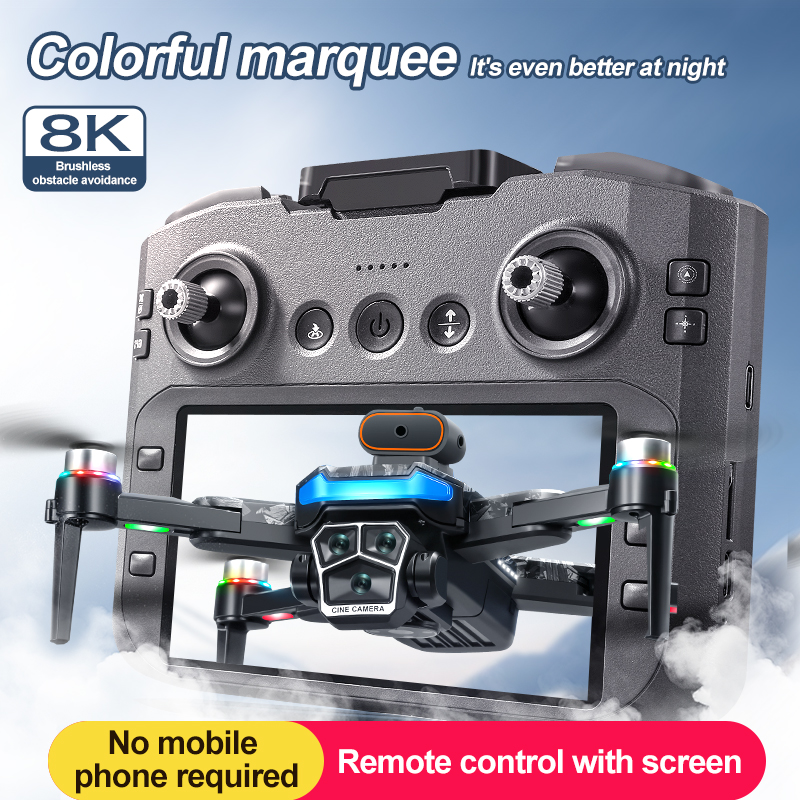 2026年新型 A14 Pro MAX ドローン 4Kカメラ - Drone Smart Rc Foldable のレビューと価格