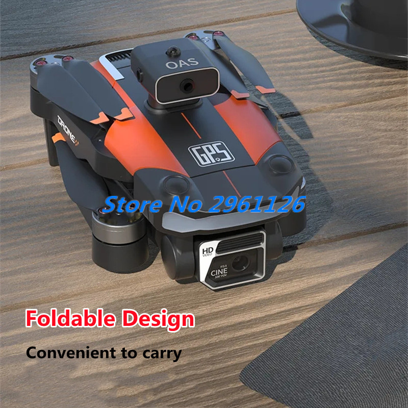 ブラシレススマート GPS フォローミー WIFI FPV  - Drone Smart Rc Foldable のレビューと価格
