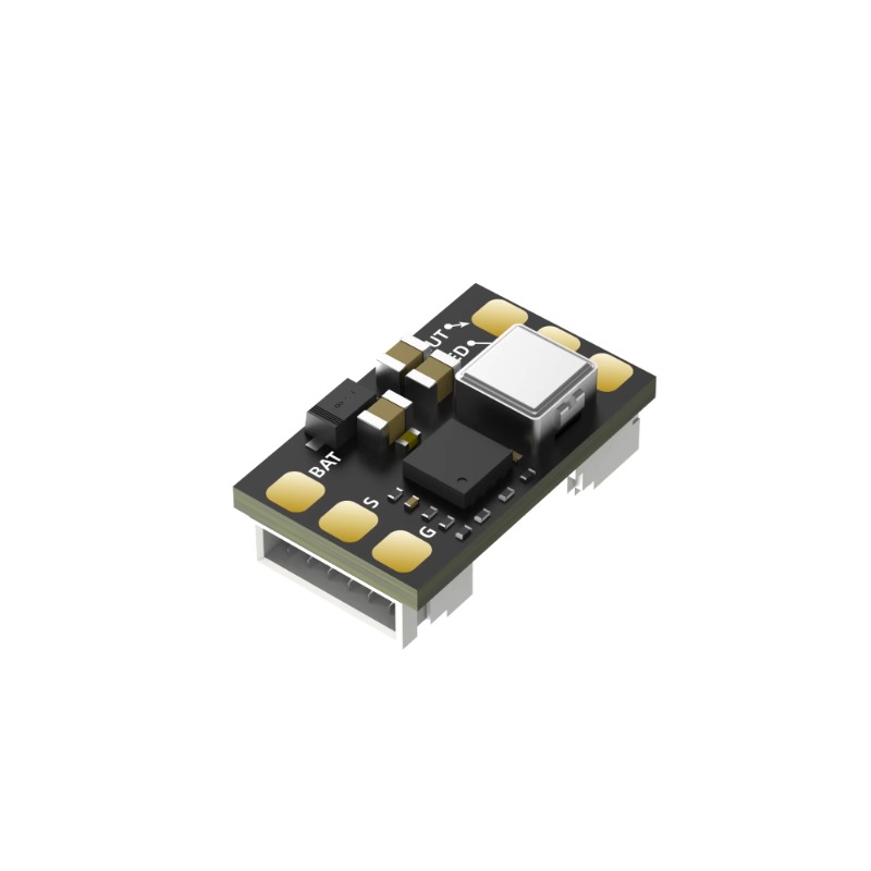 SpeedyBee F405 AIO フライトコントローラー - Drone With Rc Controller のレビューと価格