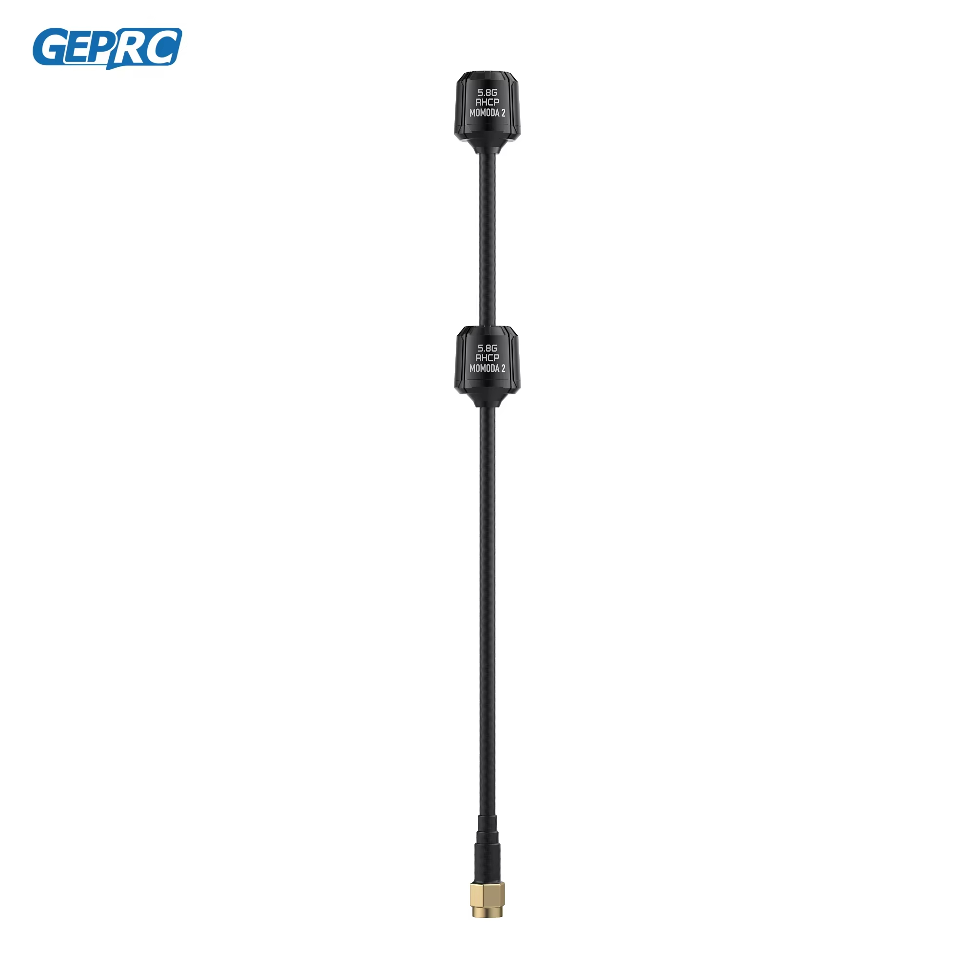 GEPRC Momoda2 5.8G デュアルアンテナ 5. - Drone Rc Diy のレビューと価格