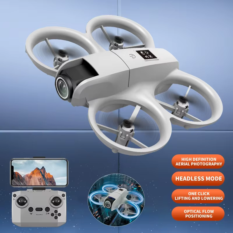 2026年新型GT3ミニ LED搭載折りたたみ式ドローン G - Drone Rc Harness のレビューと価格