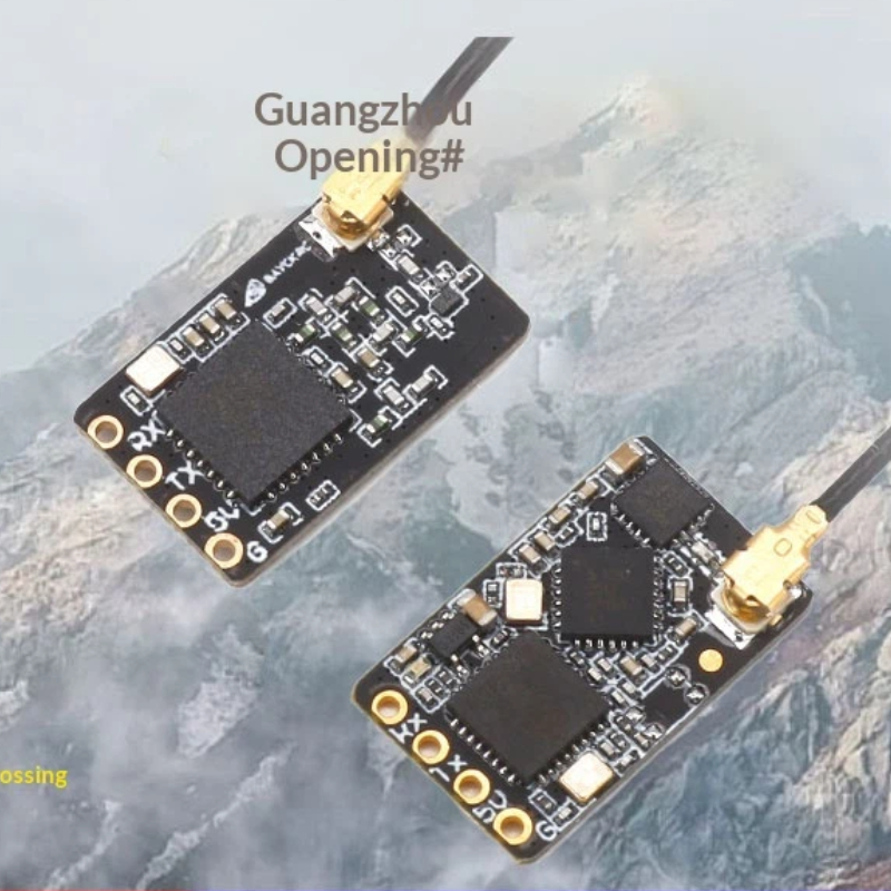 ホットベイク Expresslrs Elrs レシーバー 2 - Drone Rc Transmitter And Receiver のレビューと価格
