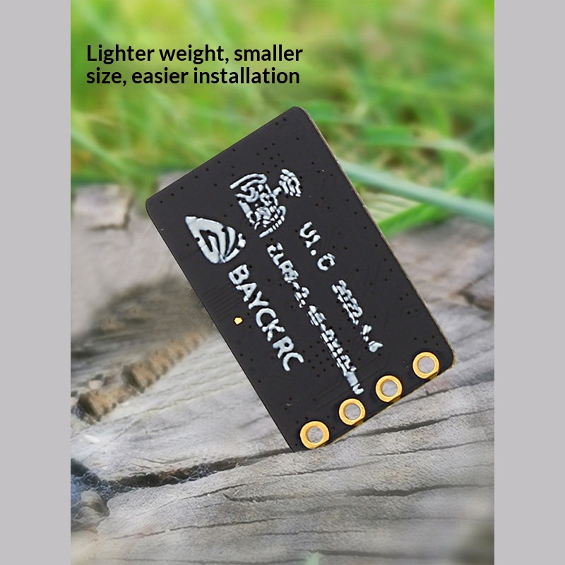 ホットベイク Expresslrs Elrs レシーバー 2 - Drone Rc Transmitter And Receiver のレビューと価格