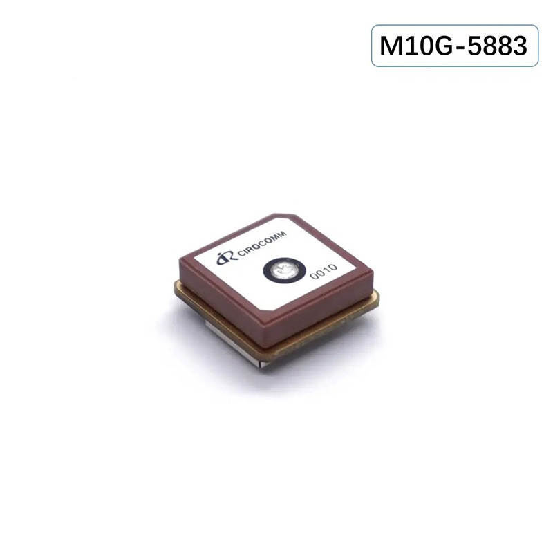 コンパス付きミニgnssモジュール,M10, GPS,fpv - Gps Module Drone のレビューと価格