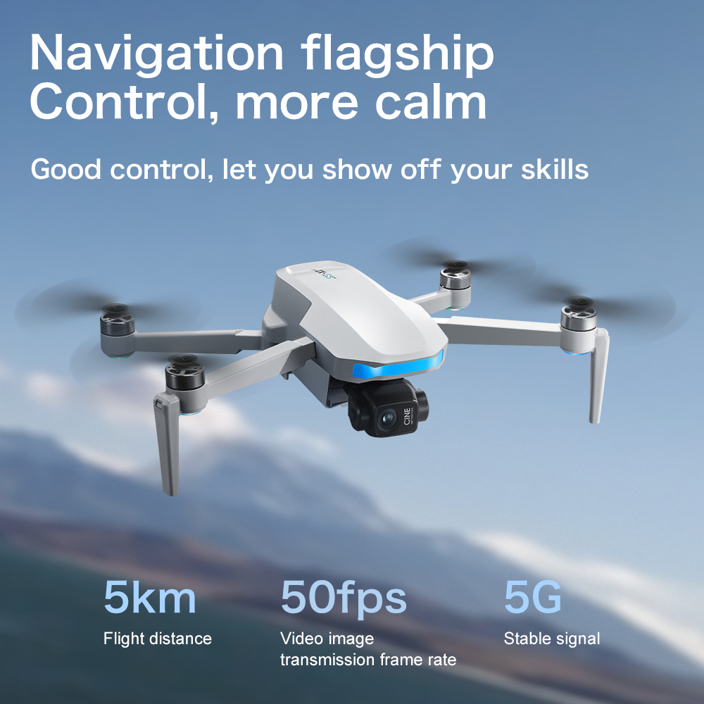 オリジナルS-X1ドローン 8K HD プロフェッショナル  - Drone Rc Harness のレビューと価格