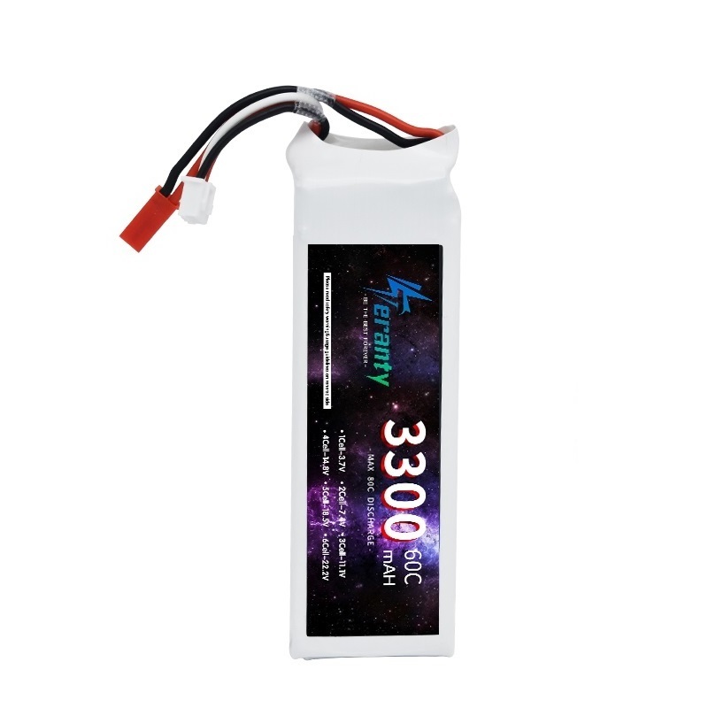2S 7.4V リポバッテリー 3300mAh 60C 車  - Drone Rcs のレビューと価格