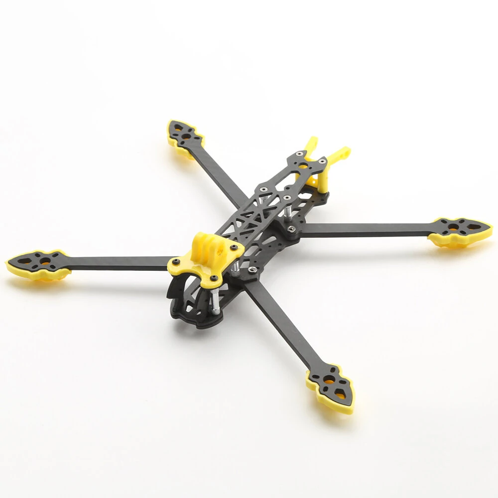 Mark4 8インチ 375mmホイールベース 5mmアーム - Drone Rc Diy のレビューと価格
