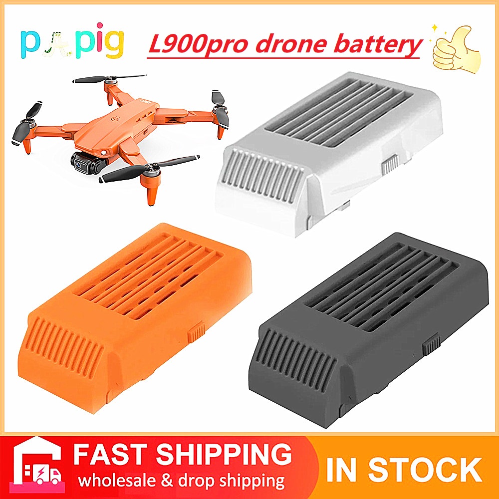 L900 プロ GPS ドローン 4K ドローンバッテリー  - Drone Rc With Camera のレビューと価格