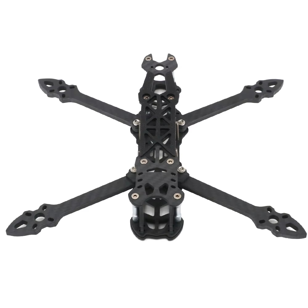 Mark4 Mark 4 7インチ 295mm FPVフレー - Drone Rc Harness のレビューと価格
